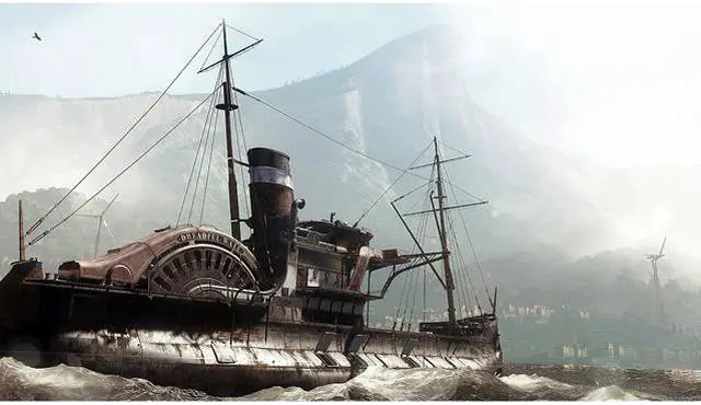 Alt view image 7 of 11 - Dishonored 2 - PC