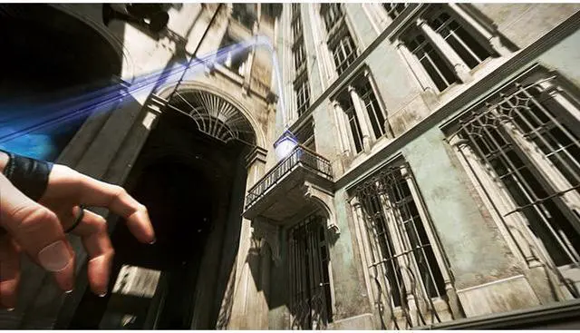Alt view image 8 of 11 - Dishonored 2 - PC