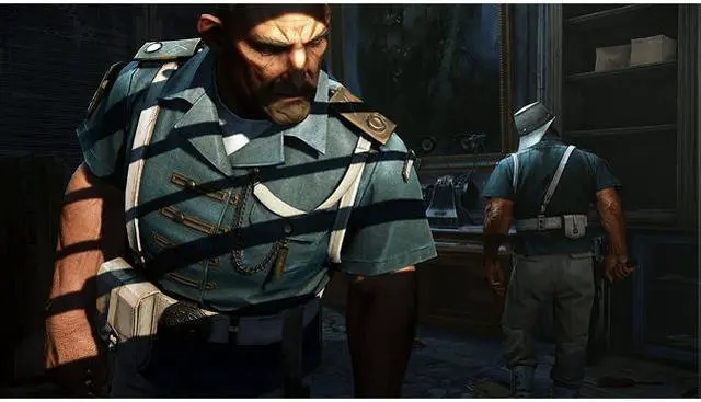 Alt view image 10 of 11 - Dishonored 2 - PC