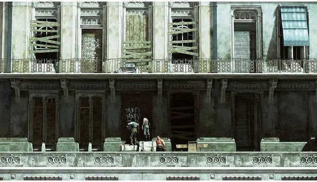 Alt view image 11 of 11 - Dishonored 2 - PC
