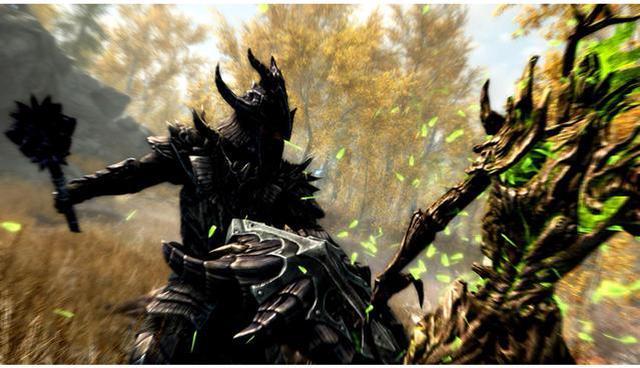 Alt view image 2 of 11 - The Elder Scrolls V Skyrim: Special Edition [Online Game Code]