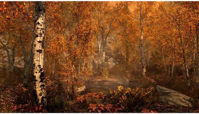 Alt view image 3 of 11 - The Elder Scrolls V Skyrim: Special Edition [Online Game Code]