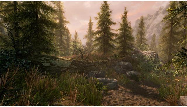 Alt view image 8 of 11 - The Elder Scrolls V Skyrim: Special Edition [Online Game Code]