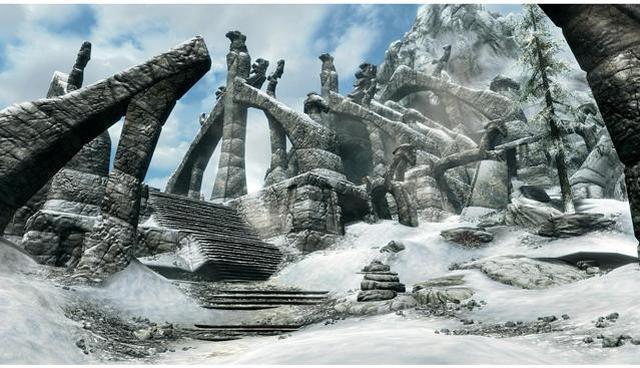 Alt view image 11 of 11 - The Elder Scrolls V Skyrim: Special Edition [Online Game Code]