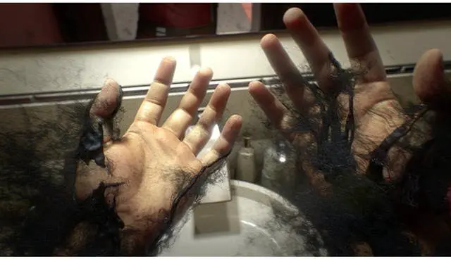 Alt view image 5 of 16 - Prey - PC