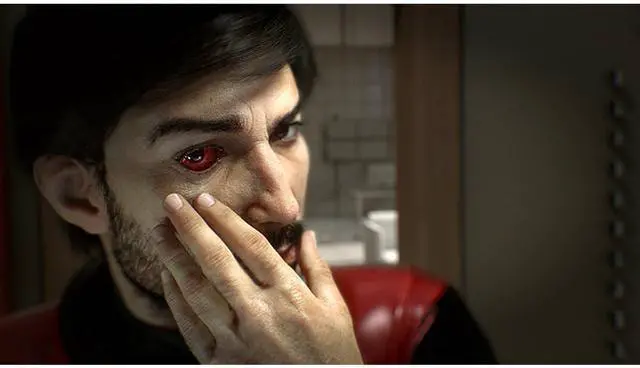 Alt view image 3 of 16 - Prey - PC