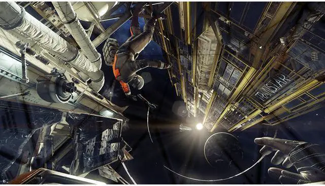 Alt view image 8 of 16 - Prey - PC