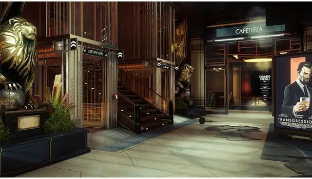 Alt view image 9 of 16 - Prey - PC