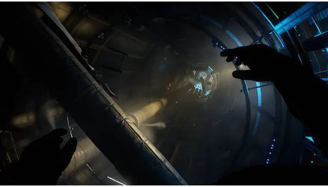 Alt view image 10 of 16 - Prey - PC