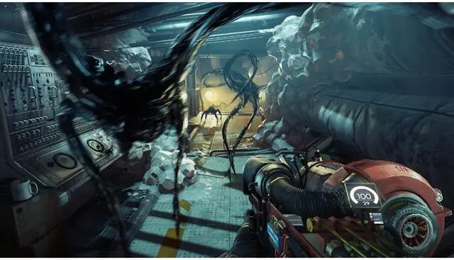 Alt view image 11 of 16 - Prey - PC