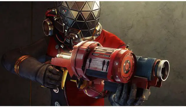 Alt view image 12 of 16 - Prey - PC