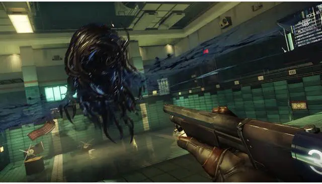 Alt view image 13 of 16 - Prey - PC