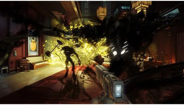 Alt view image 14 of 16 - Prey - PC