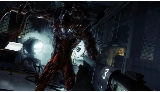 Alt view image 15 of 16 - Prey - PC