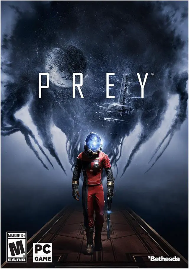 Main image of Prey - PC