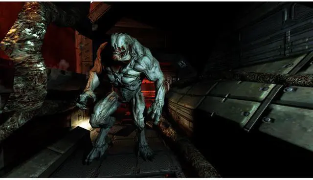 Alt view image 2 of 8 - DOOM 3 BFG Edition [Online Game Code]