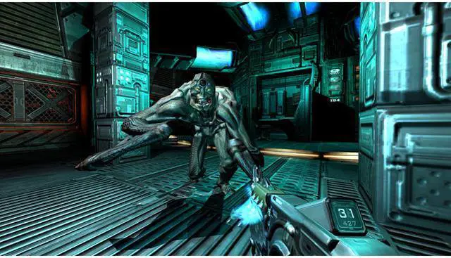 Alt view image 3 of 8 - DOOM 3 BFG Edition [Online Game Code]