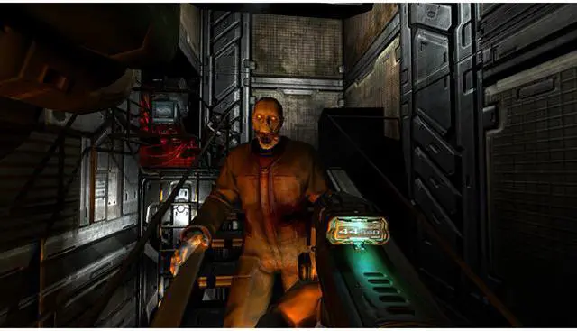 Alt view image 4 of 8 - DOOM 3 BFG Edition [Online Game Code]