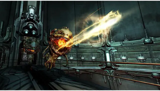 Alt view image 5 of 8 - DOOM 3 BFG Edition [Online Game Code]