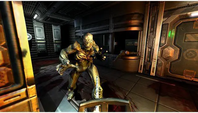Alt view image 6 of 8 - DOOM 3 BFG Edition [Online Game Code]