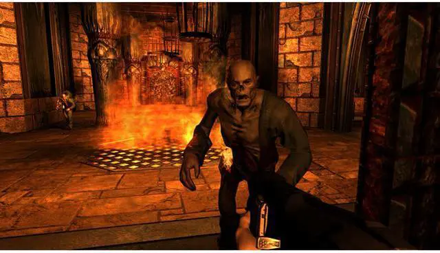 Alt view image 7 of 8 - DOOM 3 BFG Edition [Online Game Code]