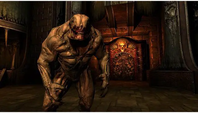 Alt view image 8 of 8 - DOOM 3 BFG Edition [Online Game Code]