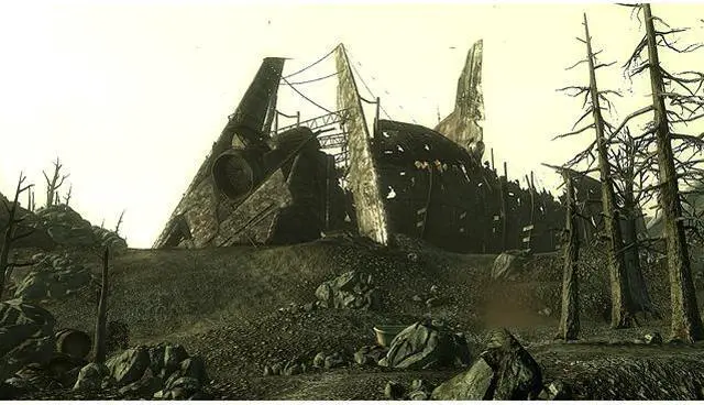 Alt view image 8 of 13 - Fallout 3 [Online Game Code]