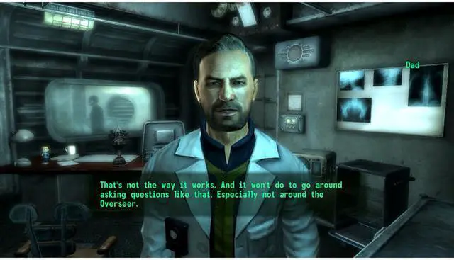 Alt view image 10 of 13 - Fallout 3 [Online Game Code]