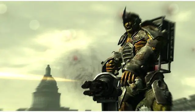 Alt view image 12 of 13 - Fallout 3 [Online Game Code]