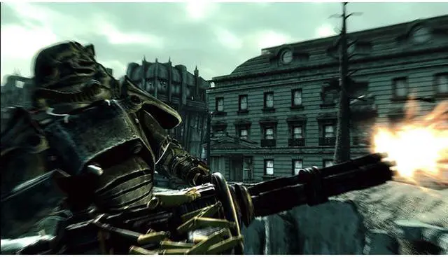 Alt view image 13 of 13 - Fallout 3 [Online Game Code]