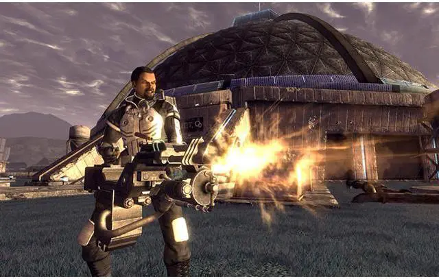 Alt view image 4 of 12 - Fallout: New Vegas: Ultimate Edition [Online Game Code]