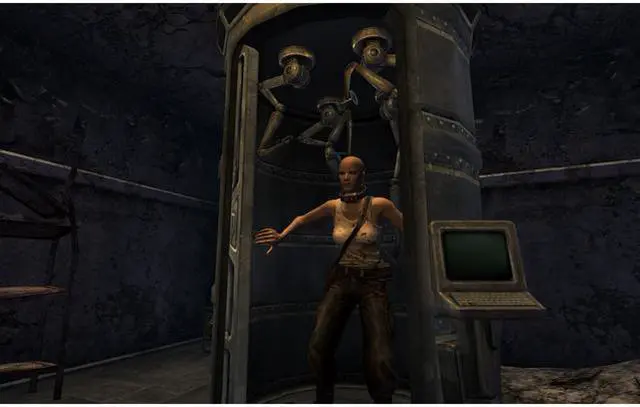 Alt view image 5 of 12 - Fallout: New Vegas: Ultimate Edition [Online Game Code]