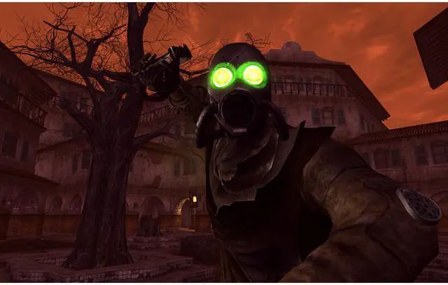 Alt view image 6 of 12 - Fallout: New Vegas: Ultimate Edition [Online Game Code]
