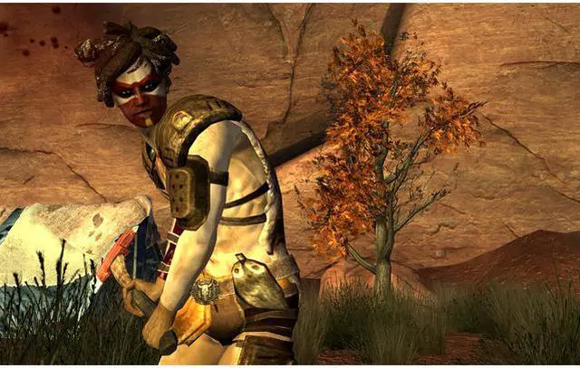 Alt view image 10 of 12 - Fallout: New Vegas: Ultimate Edition [Online Game Code]