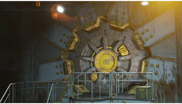 Alt view image 4 of 4 - Fallout 4 DLC: Vault-Tec Workshop [Online Game Code]