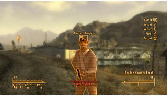 Alt view image 3 of 12 - Fallout: New Vegas [Online Game Code]