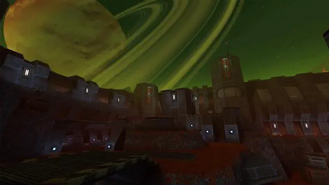 Alt view image 2 of 11 - Quake II - PC [Steam Online Game Code]