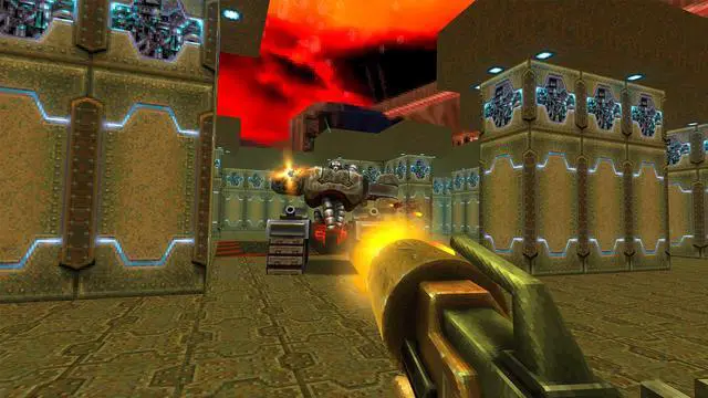 Alt view image 3 of 11 - Quake II - PC [Steam Online Game Code]