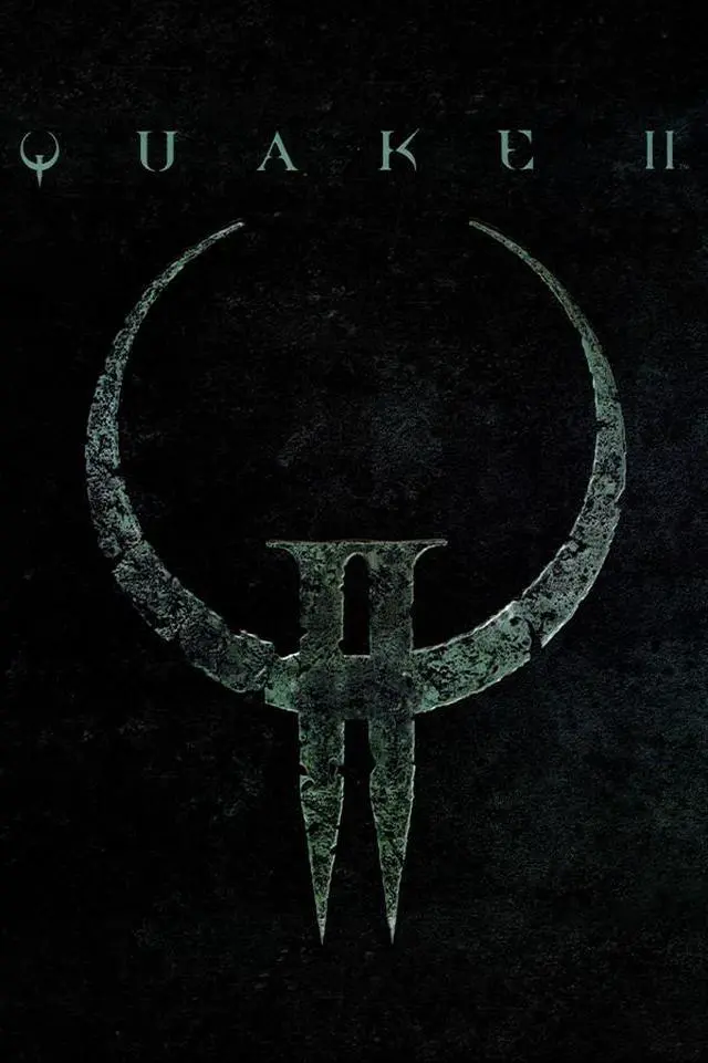 Main image of Quake II - PC [Steam Online Game Code]