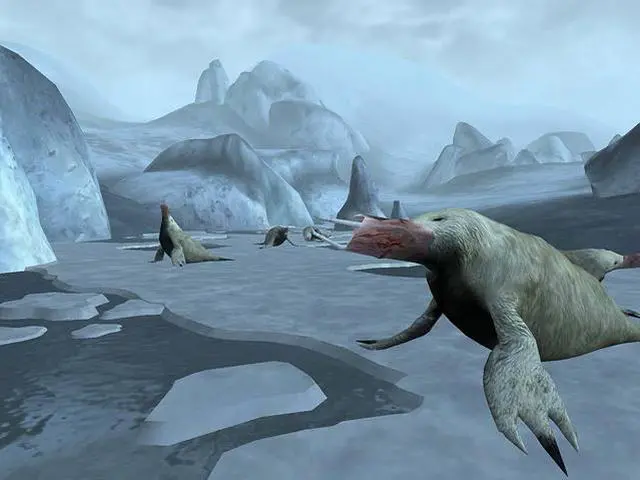Alt view image 8 of 8 - The Elder Scrolls III: Morrowind Game of the Year Edition [Online Game Code]