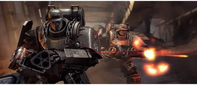 Alt view image 8 of 8 - Wolfenstein: The New Order [Online Game Code]