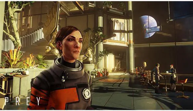 Alt view image 4 of 6 - Prey [Online Game Code]