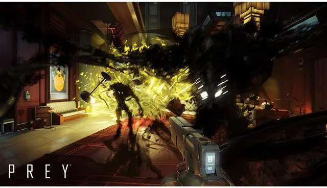 Alt view image 6 of 6 - Prey [Online Game Code]