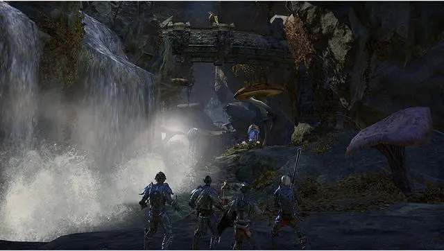 Alt view image 2 of 6 - The Elder Scrolls Online: Morrowind - Collector's Edition - PC