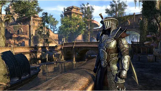 Alt view image 4 of 6 - The Elder Scrolls Online: Morrowind - Collector's Edition - PC