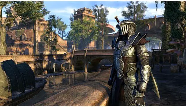 Alt view image 2 of 5 - The Elder Scrolls Online - Morrowind Standard Edition [Online Game Code]