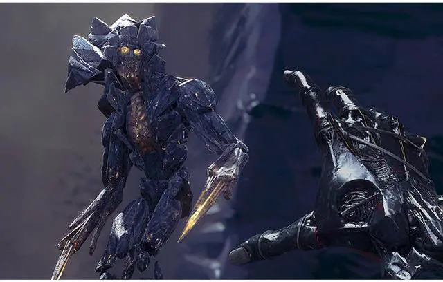 Alt view image 3 of 5 - Dishonored: Death of the Outsider - PC