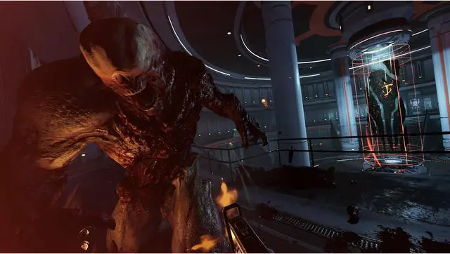 Alt view image 3 of 3 - DOOM VFR [PC Steam Game Code]
