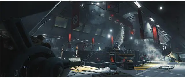 Alt view image 9 of 9 - Wolfenstein II: The New Colossus Xbox One [Digital Code]
