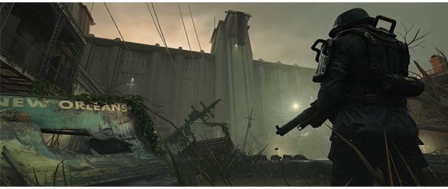 Alt view image 6 of 9 - Wolfenstein II: The New Colossus Digital Deluxe Xbox One [Digital Code]